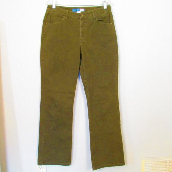 Liz Claiborne Denim - Liz Claiborne Women's Boot Cut Jeans